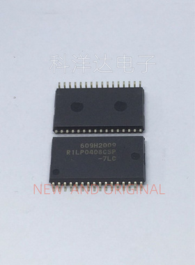 R1LP0408CSP-7LC#BO  储存器 贴片SOP-32 全新 BOM配单一站式采购