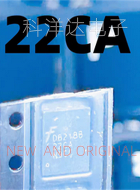 FDMS3606S    PQFN5X6   印丝22CA N9CC   场效应MOS管 量大价优