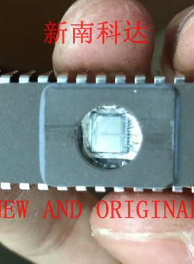 M5L2764K 带窗口紫外线擦除储存器 CDIP-28全新进口正品 量大价优