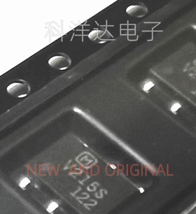 AQV215S AQV215SX 丝印V215S SOP6 光耦固态继电器 量大价优 全新