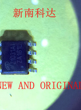 AOZ1031AI 贴片SOP8 Z1031AI 开关稳压器 全新进口正品 量大价优