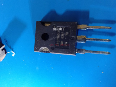 IRFP360LC IRFP360LCPBF MOS场效应管 400V23A 直插TO-247 全新