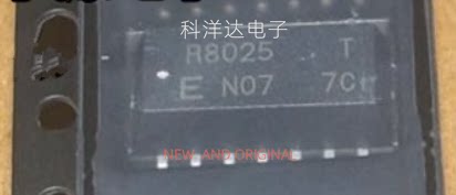 R8025T  RX8025T/UB RX8025T-UB RX8025T/UC SOP14  时钟芯片