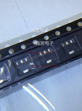 2SC5053T100Q丝印CG中等功率晶体管 封装SOT89 BOM配单一站式采购