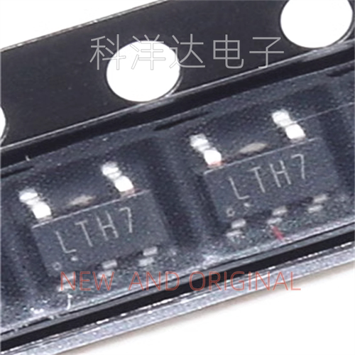 LTC4054ES5-4.2     SOT23-5    丝印LTH7   锂电池充电芯片 全新