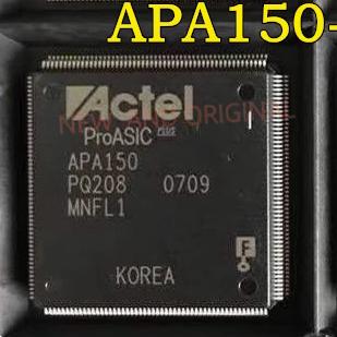 APA150-PQ208     APA150-PQ208I    MQFP208   管理和控制器芯片