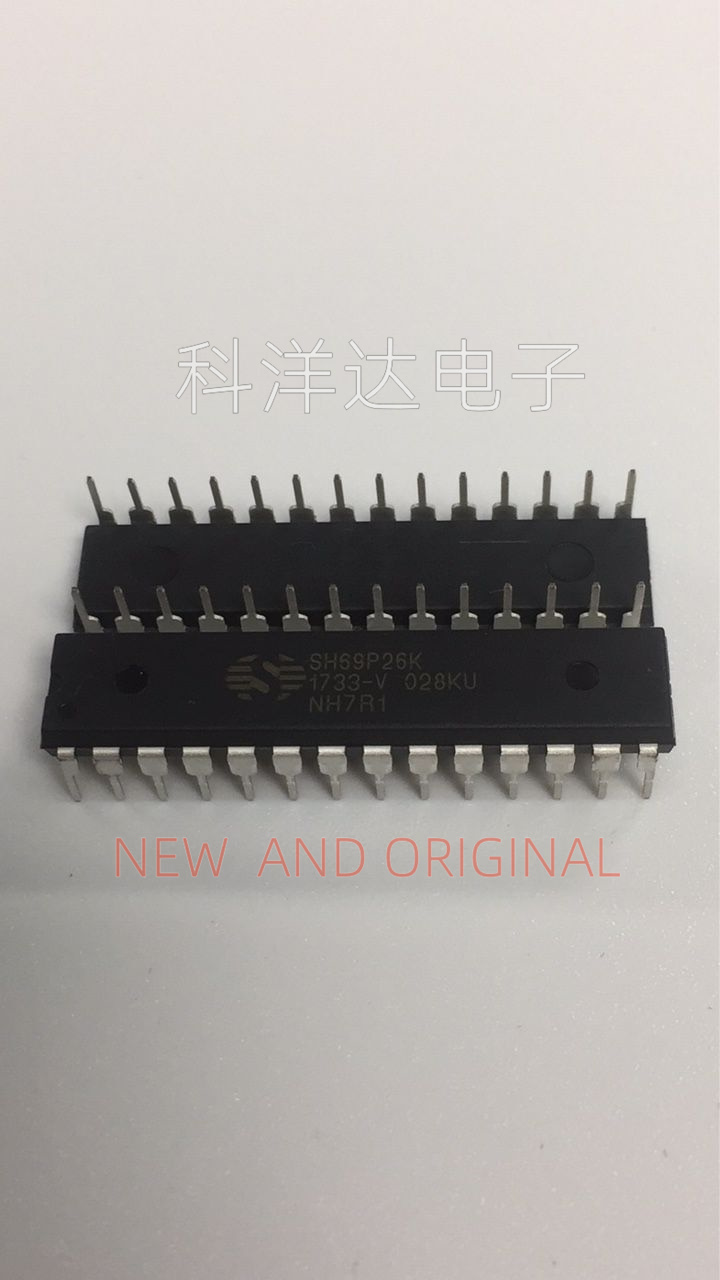 SH69P26K 直插DIP28 SH69P26K-028KU 微波炉IC BOM配单一站式采购