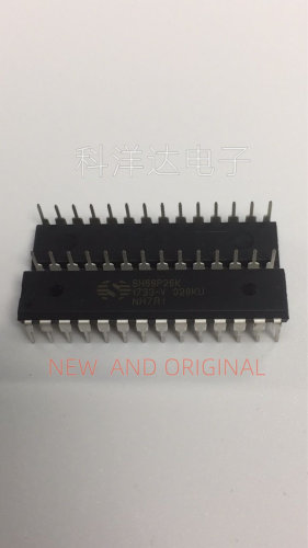 SH69P26K 直插DIP28 SH69P26K-028KU 微波炉IC BOM配单一站式采购
