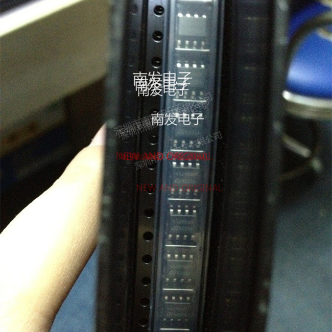 M24128-BWMN6TP 丝印4128BWP SOP8封装 充电器芯片 量大价优 全新