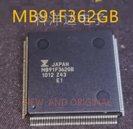 MB91F362GB  MB91F362GBPVSR-G  QFP208  微处理器芯片 量大价优