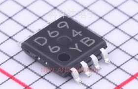 BD6964FVM  BD6964FVM-TR  BD6964FVM-GTR  丝印D6964 MSOP8 全新