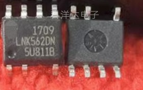 LNK562DN-TL 贴片SOP7 电源管理芯片 量大价优 BOM配单一站式采购