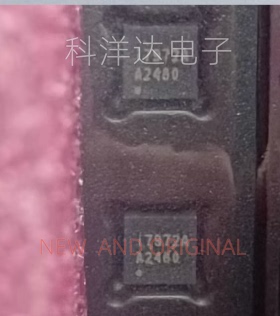 IML7972ACL-TR  丝印I7972A 可调控芯片 QFN-8 BOM配单一站式采购