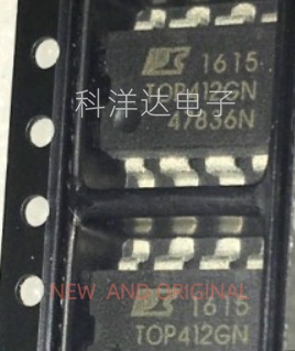 TOP412GN-TL TOP412GN TOP412G SOP-8 开关稳压器芯片 量大价优