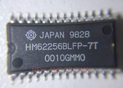 HM62256BLFP-7T 封装SOP28  随机存储器芯片 BOM配单一站式采购