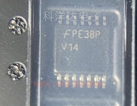 74VHC14MTCX 丝印V14 TSSOP14 逻辑芯片 量大价优 配单一站式采购