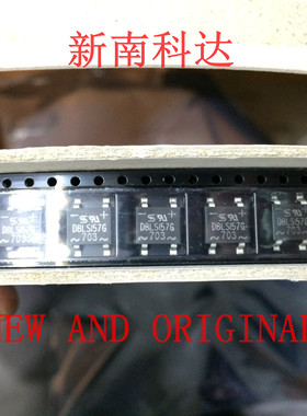 DBLS157G TSC SOP4/DBS 贴片整流桥 一站式配单采购全新 量大价优