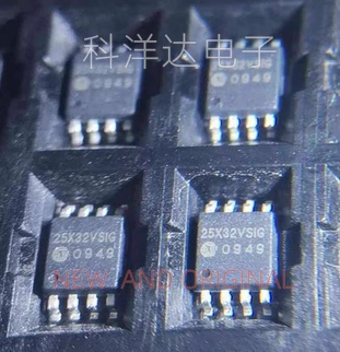 25X32VSIG W25X32VSIG W25X32VSSIG SOP8 存储器芯片  量大价优