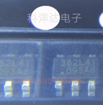 OB2362AMP丝印362 开关电源芯片 SOT23-6 全新 BOM配单一站式采购