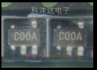 LMC7211AIM5X/NOPB LMC7211AIM5 印COOA/C00A SOT23-5 线性稳压器