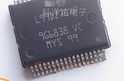 L99DZ70XP L99DZ7OXP L99DZ70XPTR 封装SSOP36 汽车电源管理芯片