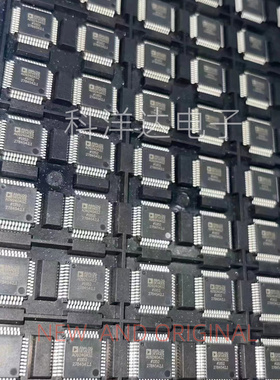 AD9240ASZRL AD9240ASZRL MQFP44模数转换芯片 BOM配单一站式采购