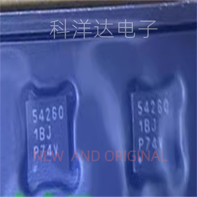 TPS54260DRCR   TPS54260DRCT   VSON-10 丝印54260  稳压器芯片