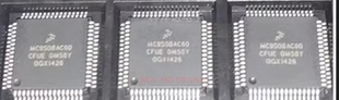 MC9S08AC60CFUE QFP64封装 8位微控制器-MCU BOM配单一站式采购