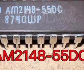 AM2148-55DC  陶瓷直插DIP18 全新 量大价优 BOM配单一站式采购