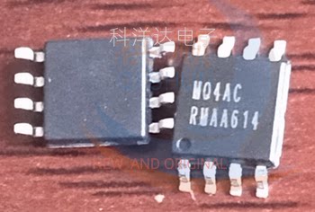 MQ4AC MC908QT4ACDWE SOP8 微控制器芯片 BOM配单一站式采购 全新