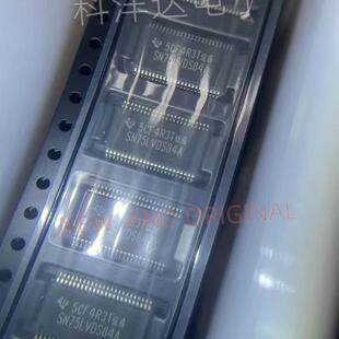 SN75LVDS84ADGGR     SN75LVDS84A    TSSOP-48   总线发射器芯片