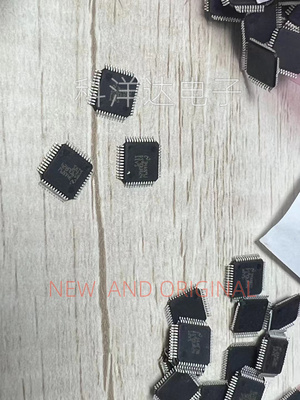 DS90UR241IVS  DS90UR241IVSX/NOPB 封装TQFP-48  LVDS串行器1.1V