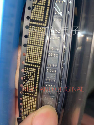 TLV9152QDRQ1 丝印T9152Q SOIC-8 运算放大器芯片 量大价优 全新