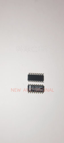 TDA7088T TDA7088T/V1 贴片SOP16 FM接收器IC 电调谐收音芯片