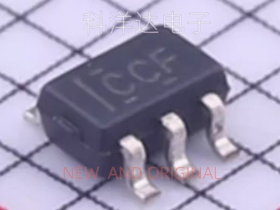 SN74LVC2G04DCKR  SN74LVC2G04DCKT  丝印CC*  SOT-363 逻辑芯片