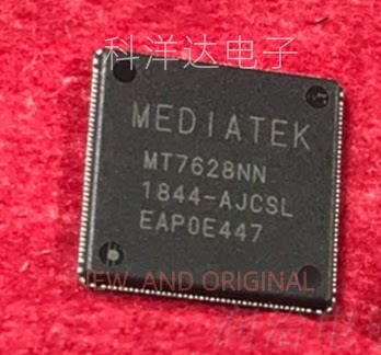 MT7628NN  MT7628NN/A  QFN156 无线路由主控芯片 配单一站式采购