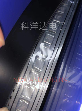 PIC16LF1554T-I/ST PIC16LF1554T-I/STV02 丝印L1554ST TSSOP-14