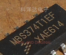 MBS374T1EF SOP16 全新 进口芯片 量大价优 BOM配单一站式采购