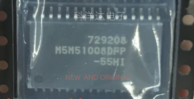 M5M51008DFP-55HI M5M51008DFP-55HIBT  存储器芯片 封装SOP32