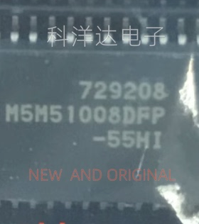 M5M51008DFP-55HI M5M51008DFP-55HIBT  存储器芯片 封装SOP32