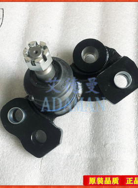 适用雷克萨斯凌志LS460 LS600 USF40 41下摆臂球头下悬挂羊角球头