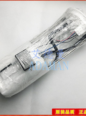 燃油泵总成适用三菱皮卡L200 4D56U柴油泵汽油泵KB4T燃油泵总成
