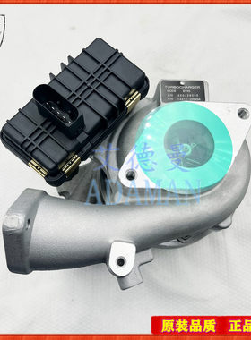 适用日产皮卡尼桑面包车MPV NV350 YD25发动机E26涡轮增压器总成