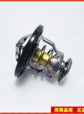 适用于三菱帕杰罗猎豹V31 V33 V43 V73 4G64 G672节温器水温开关