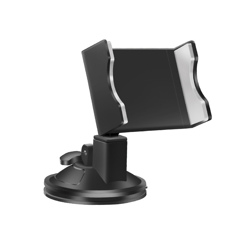 舜威 车载多功能手机架 车载硅胶吸盘导航架 通用支架 SD-1113Q