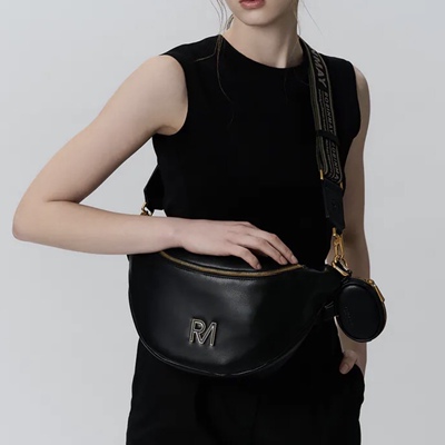 Robinmay 夢特彩妝版派對胸包L 5色