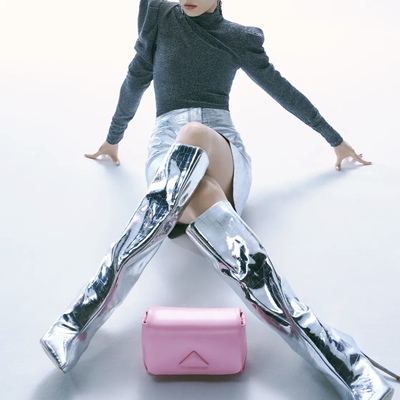 Robinmay X Ella 系列 RESET斜背包(M) 8色