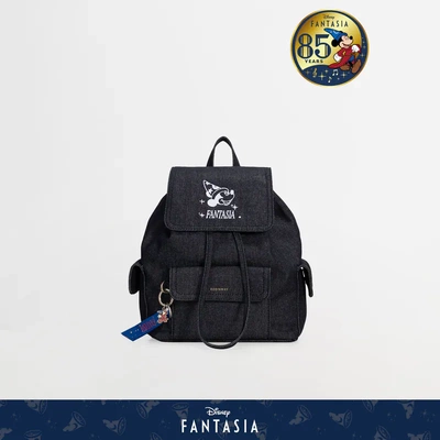 Robinmay  Fantasia魔法師米奇系列後背包
