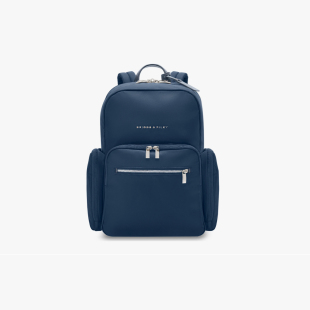 美国Briggs Riley男女包耐磨坚固双肩包舒适减震电脑包旅行包