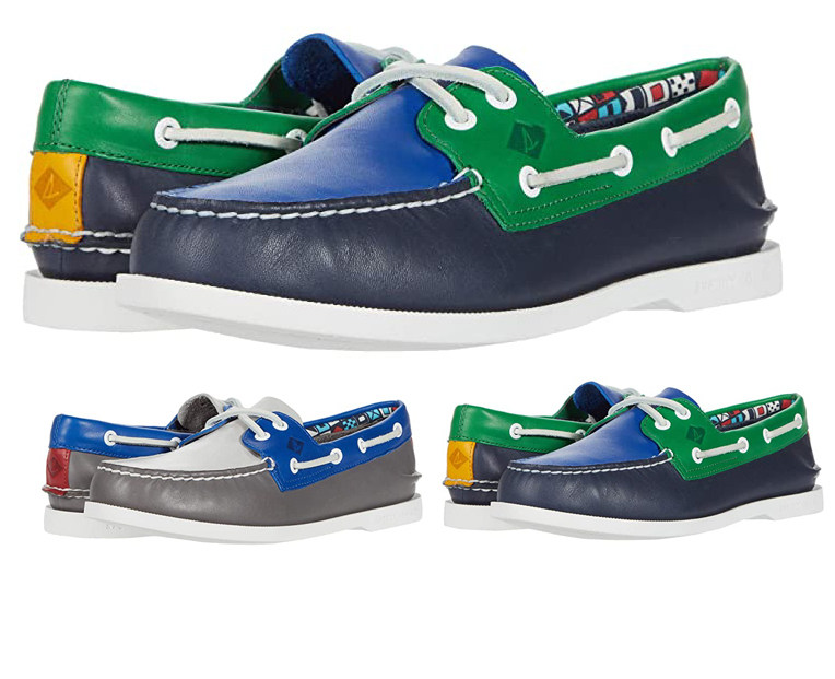 sperry 583827